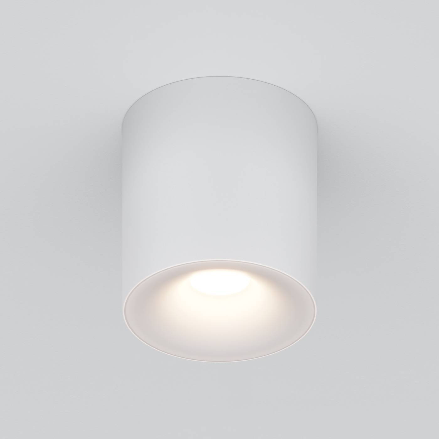 Накладной светильник Maytoni Spark C094-GU10-W