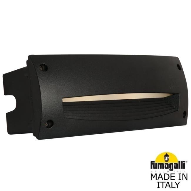5C4.000.000.AYF1R Подсветка для ступеней Fumagalli Leti 5C4.000.000.AYF1R