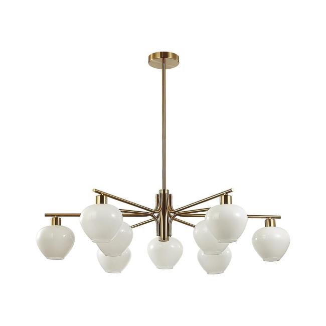 Люстра на штанге Lumion Carmela 8278/9