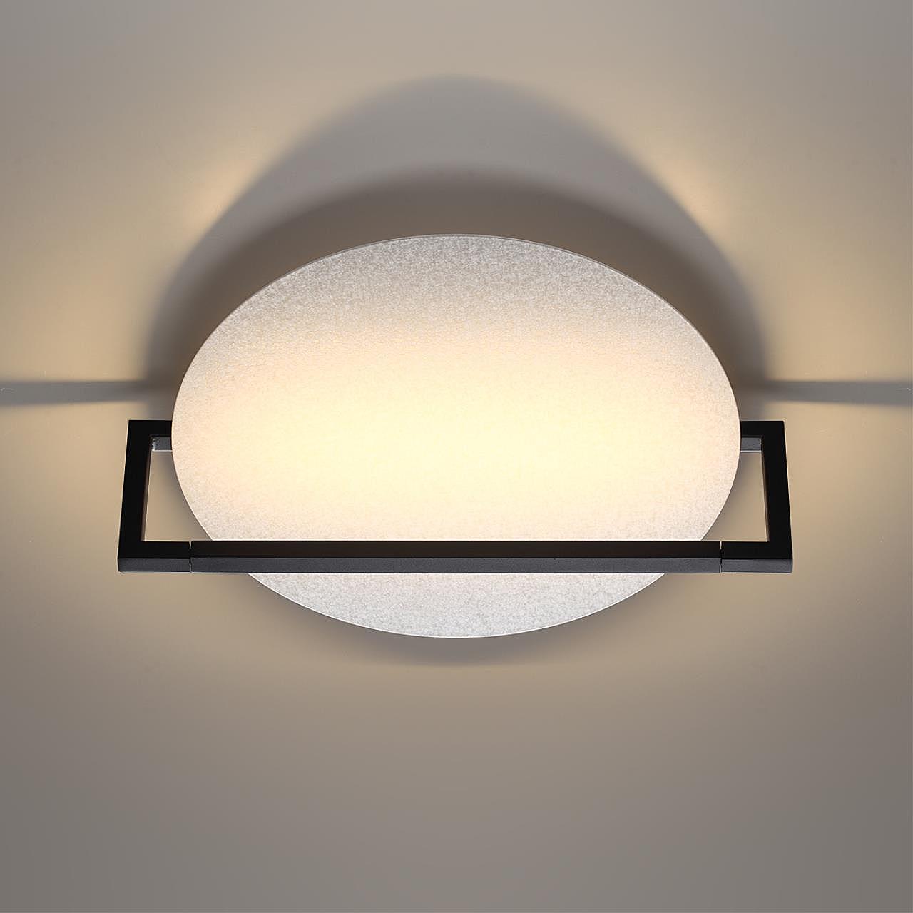 Настенно потолочный светильник Odeon Light Next 7015/15WL