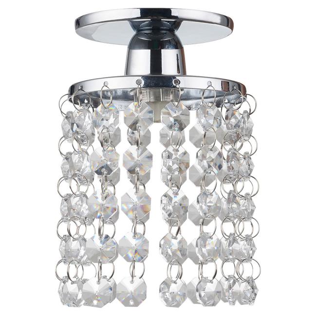 Светильник потолочный Lussole GRLSJ-0400-01