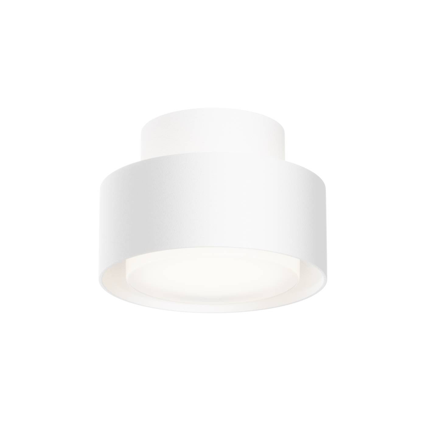 C092CL-GX53-W Накладной светильник Maytoni Space C092CL-GX53-W