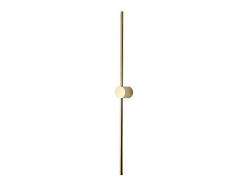 15101/A champagne gold Настенный светильник Newport 15000 15101/A champagne gold