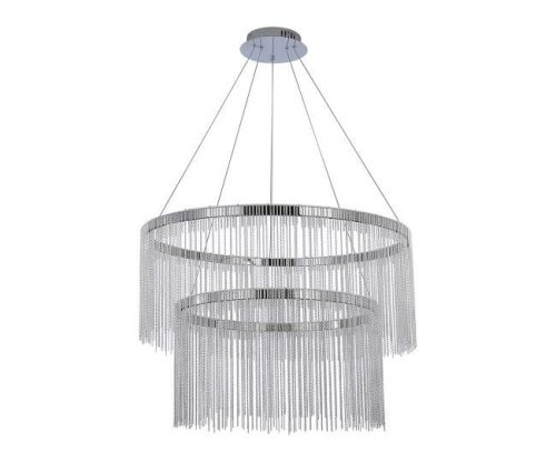 08260-80+60,02 Подвесная люстра KINK Light Агни 08260-80+60,02