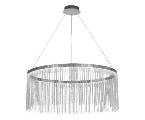 08260-80,02 Подвесная люстра KINK Light Агни 08260-80,02
