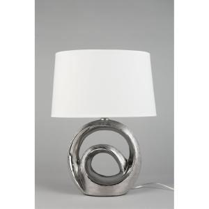 Настольная лампа Padola OML-19324-01