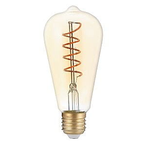 Ретро лампа Filament Flexible TH-B2181