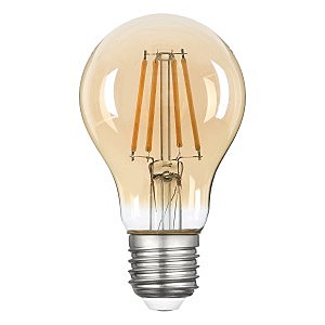 Ретро лампа Filament A60 TH-B2109