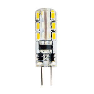 Светодиодная лампа Led G4 TH-B4203