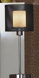 Настольная лампа Rovella LSF-1904-01