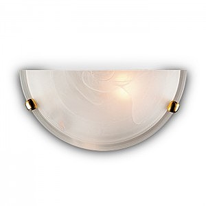 Настенно потолочный светильник Duna 053 золото