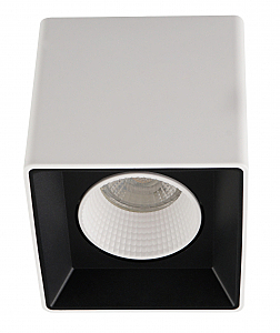 Накладной светильник Dk3020Ww DK3080-WB+WH