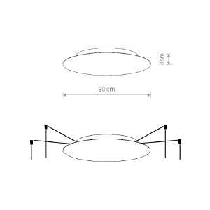 Аксессуар Cameleon Canopy A 8563