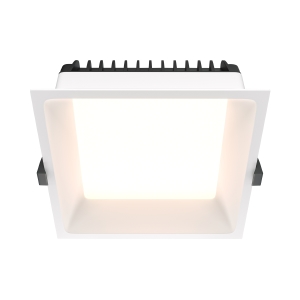 Встраиваемый светильник Okno DL056-18W3K-W