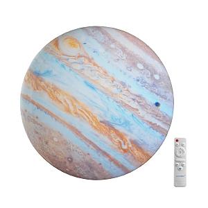 Настенно потолочный светильник Jupiter 7724/DL