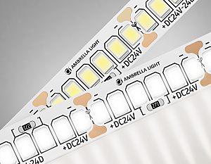 LED лента LED Strip 24V GS3502