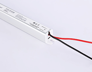 Драйвер для LED ленты LED Driver 12V GS8602