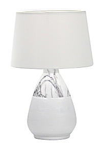 Настольная лампа Parisis OML-82114-01