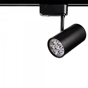 Трековые светильники Track Lights A6107PL-1BK