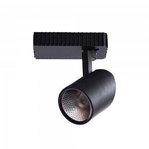 Трековый светильник Track Lights A3607PL-1BK