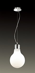 Светильник подвесной Bulb 2872/1A