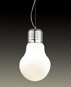 Светильник подвесной Bulb 2872/1