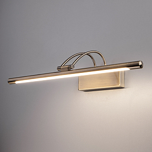 Simple Simple LED бронза (MRL LED 10W 1011 IP20)