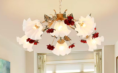 Флористика