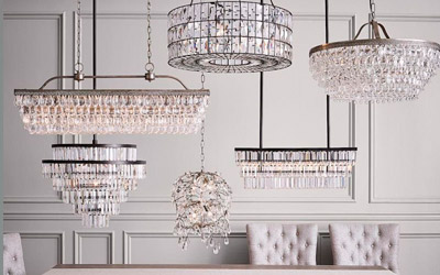 Хрустальные