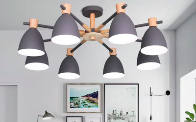 Скандинавский