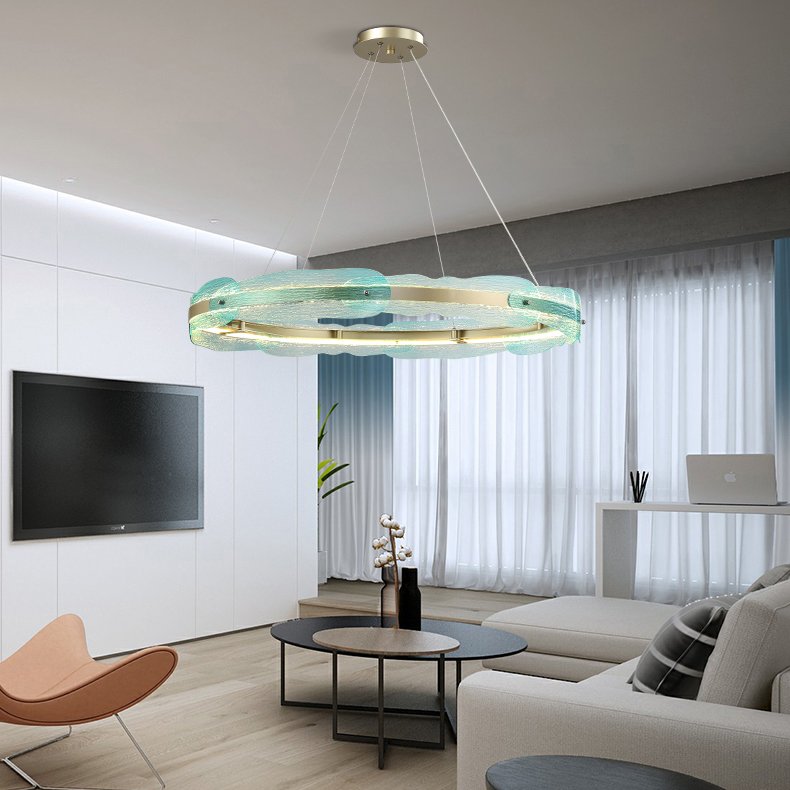 193324-26 Подвесная люстра ImperiumLoft Gradient01 193324-26