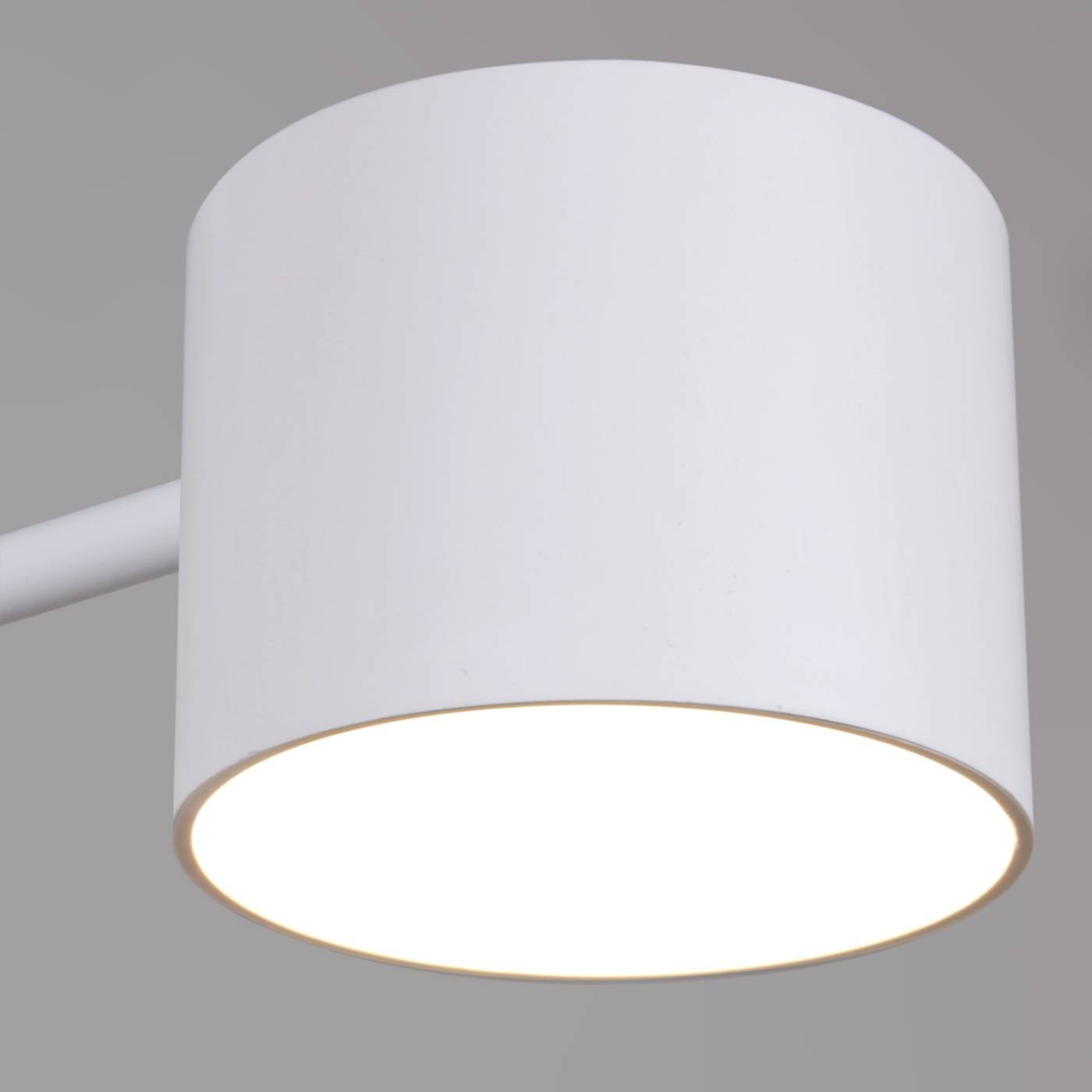 Потолочная люстра Reluce 47206-0.3-08WT