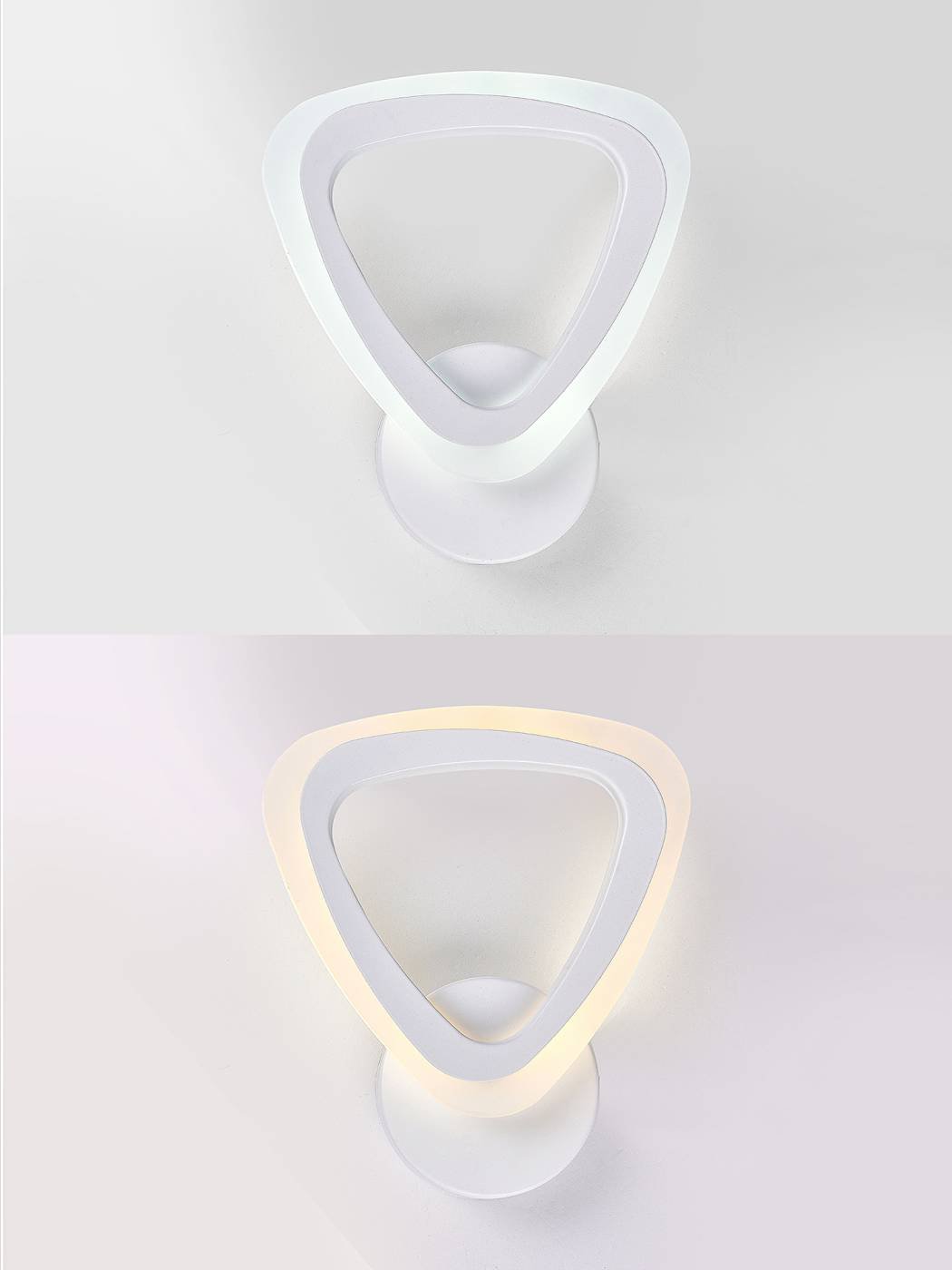 LED LAMPS 81127/1W Настенное бра Natali Kovaltseva LED LAMPS 81127/1W