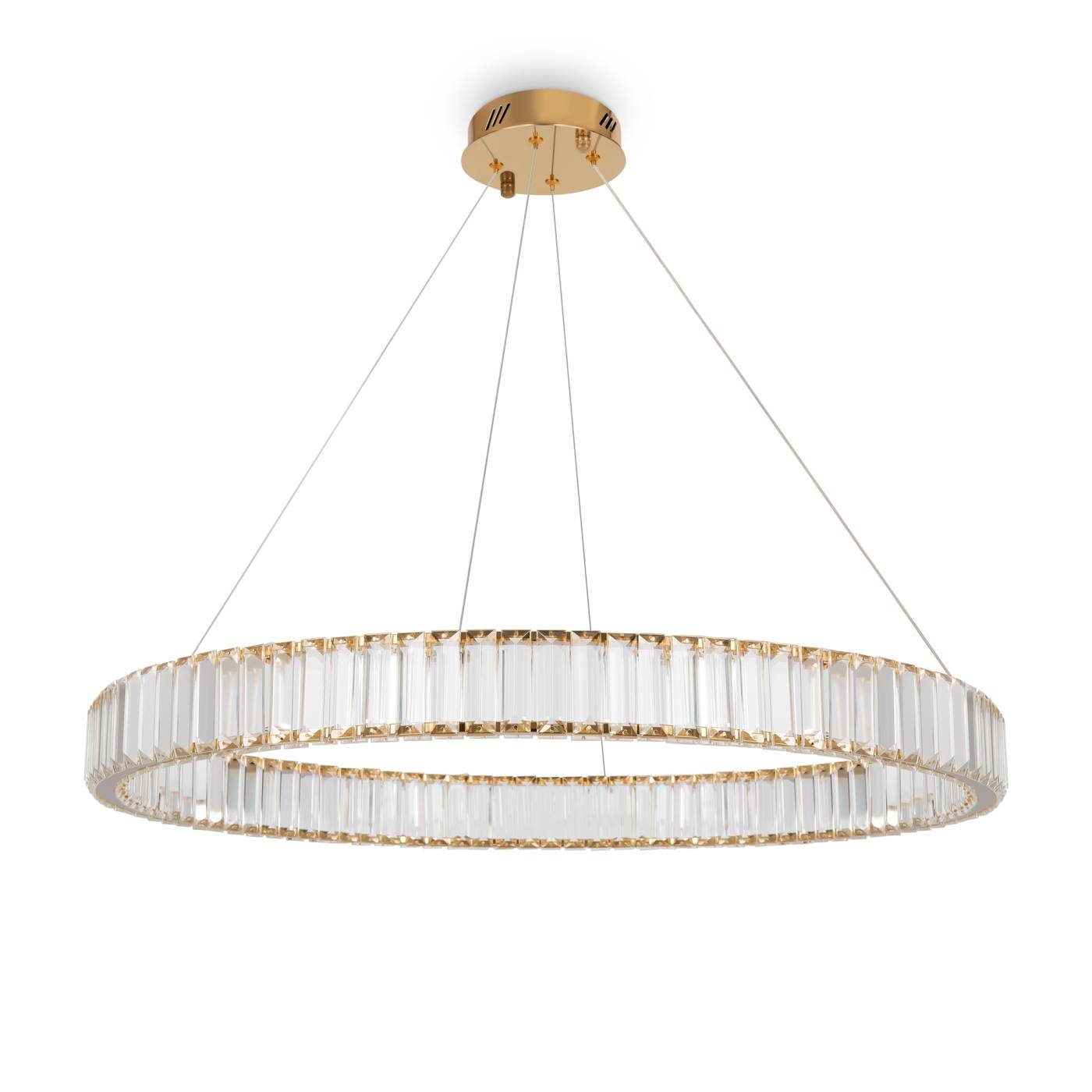 FR5257PL-L32G Подвесная люстра Freya Tier FR5257PL-L32G