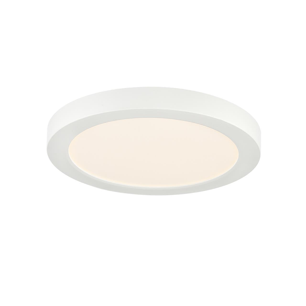 7790/12L Светильник потолочный Sonex Nebula White 7790/12L