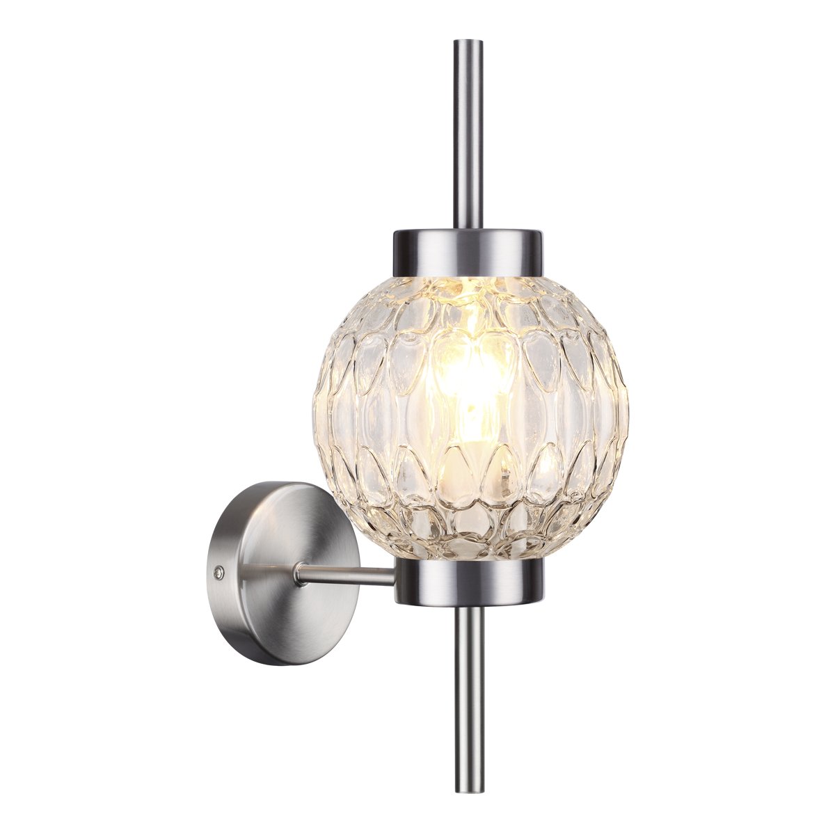 4274/1W Настенное бра Odeon Light Francesca 4274/1W