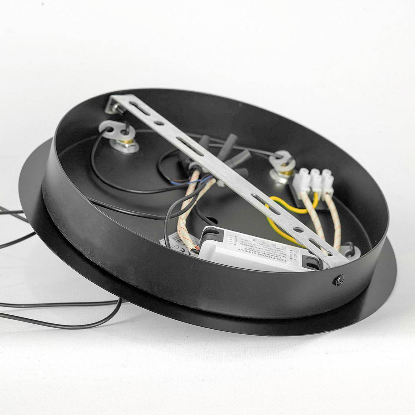 Люстра каскадная Lussole Hopkins LSP-7399