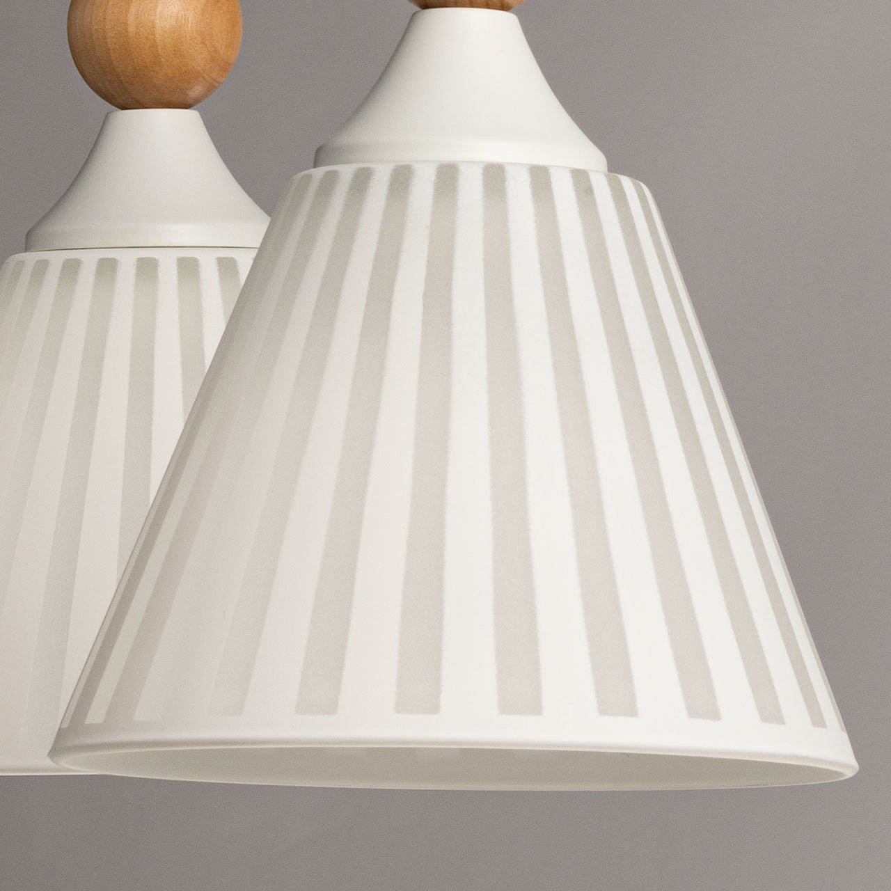 Потолочная люстра De Markt Дэла 635019805