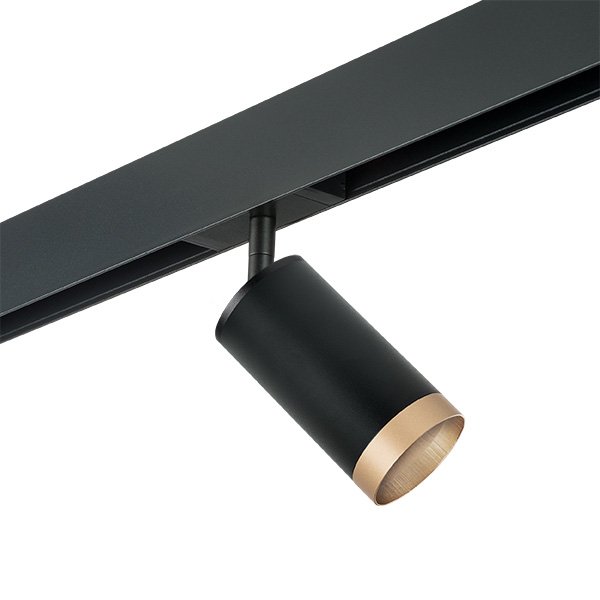 PRO43740 Трековый светильник Lightstar Rullo PRO43740