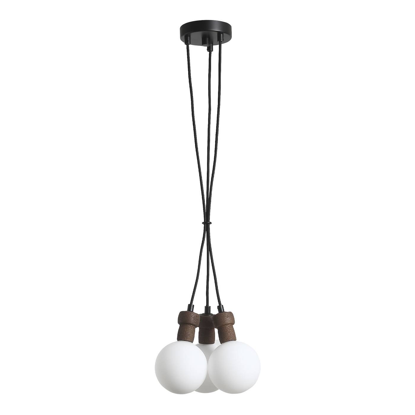 SL6226.403.03 Светильник подвесной ST Luce Cork SL6226.403.03