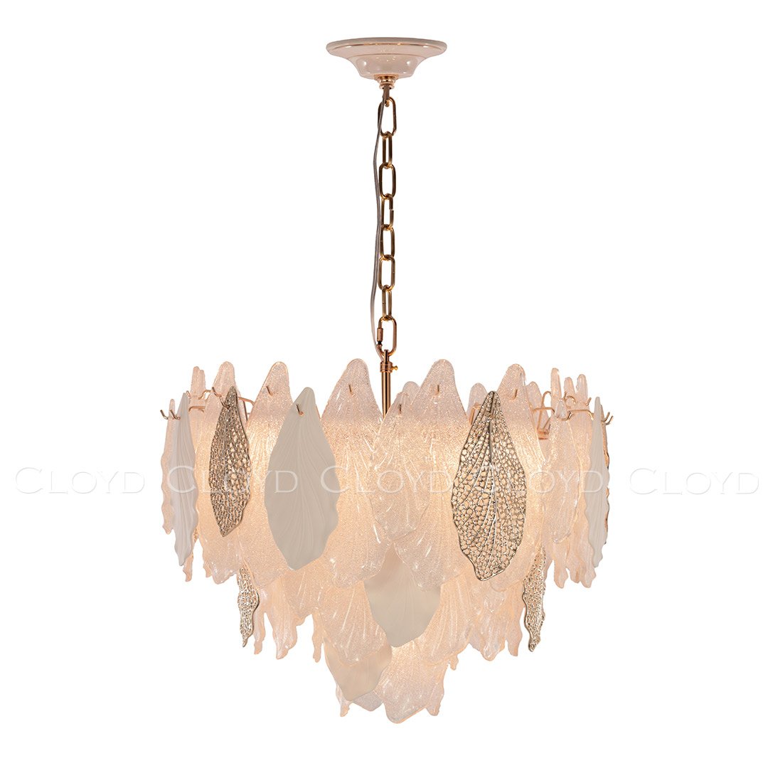 Подвесная люстра Cloyd Senegal 10366