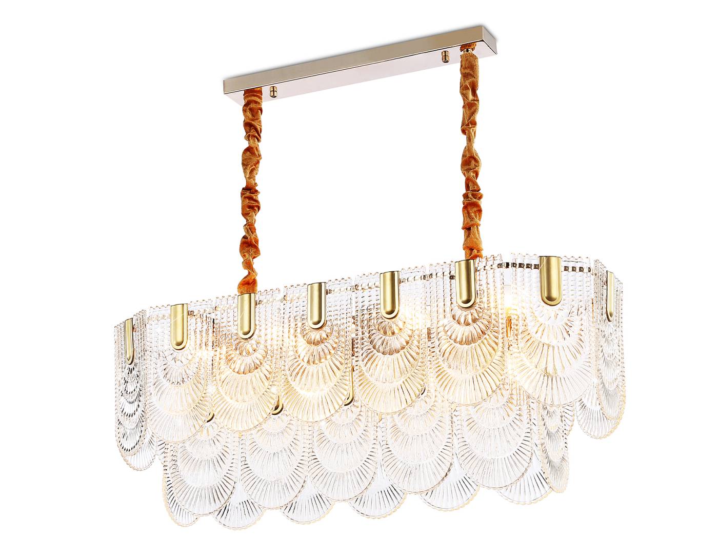 Подвесная люстра Ambrella Traditional TR5389