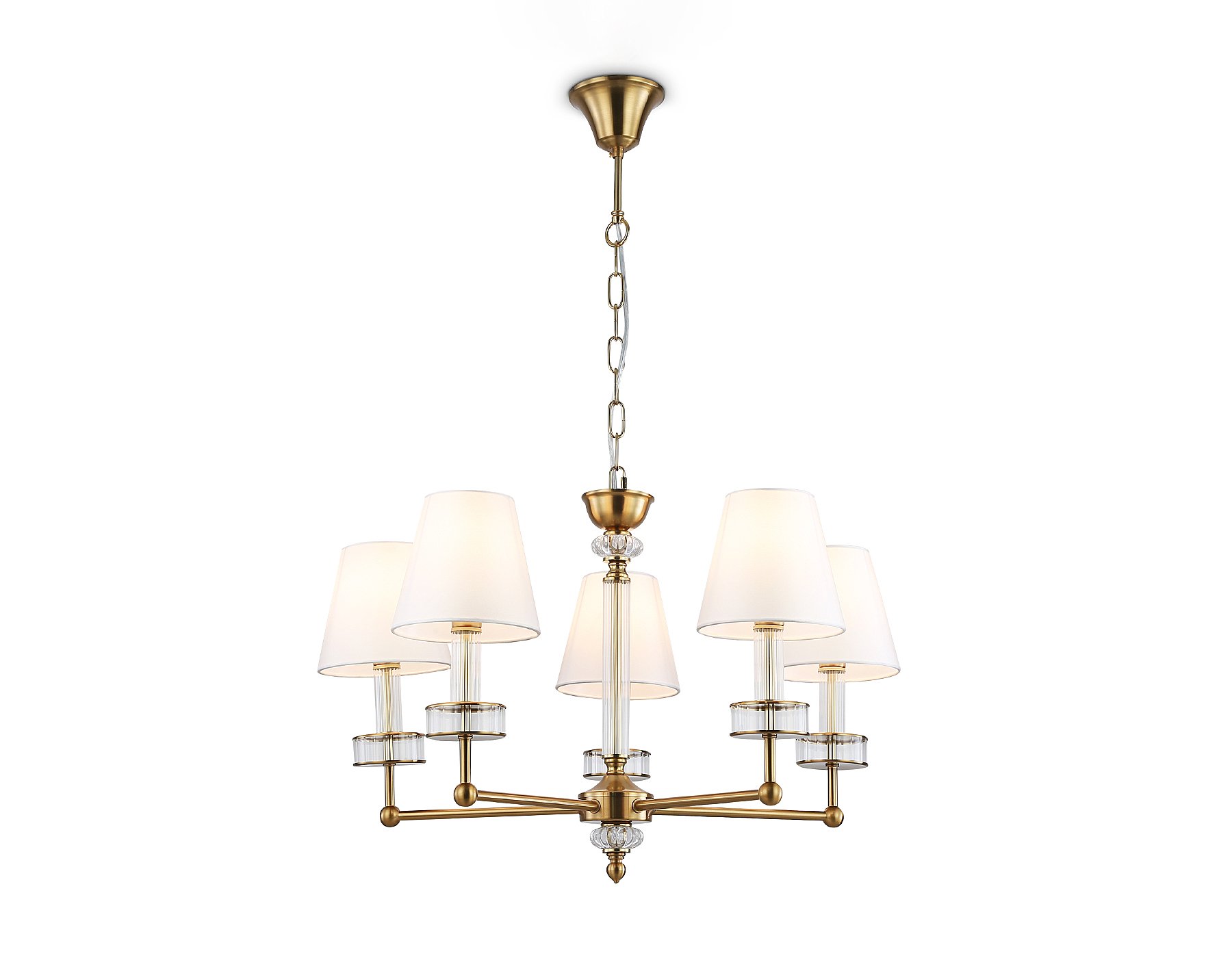 LH71021 Подвесная люстра Ambrella Heigh Light LH71021