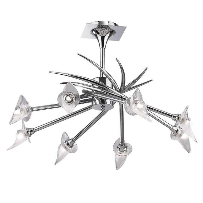 Потолочная люстра Odeon Light Stella 1965/8