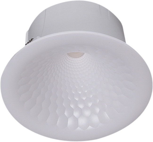 Точечный светильник 81120-9.0-001 LED5W WT