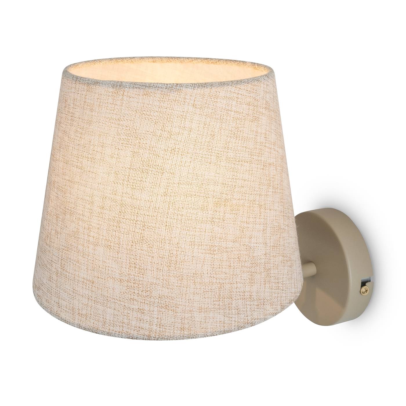 Настенное бра Freya Butler FR2057WL-01BG