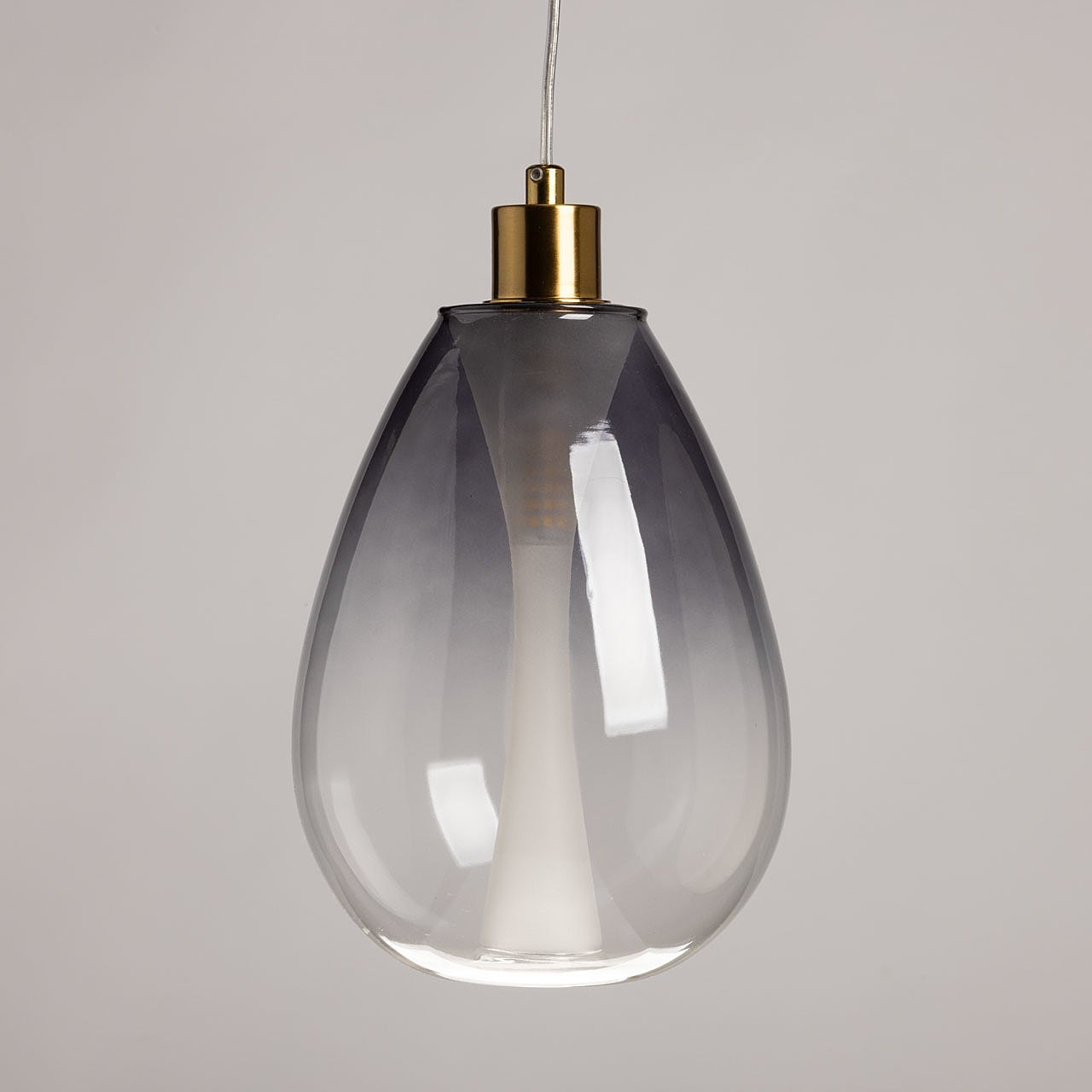 Светильник подвесной De Markt Лоск 107012801