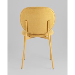 DR-20032C-1 NP URL57-10 Yellow-1 Обеденный стул Stool Group Pip DR-20032C-1 NP URL57-10 Yellow-1