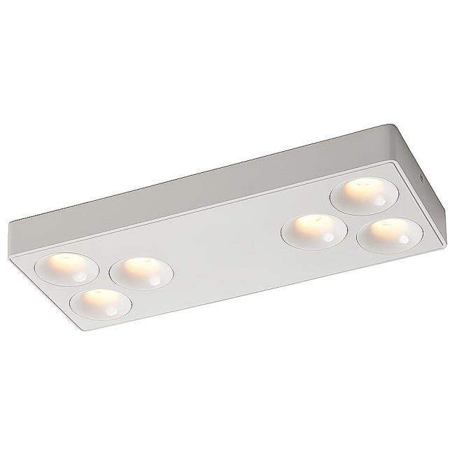 Накладной светильник Wertmark Bellatrix WTB.O01.007.30.36