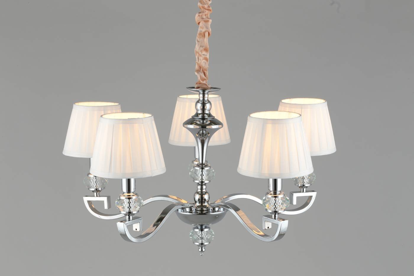 Подвесная люстра Omnilux Mozzate OML-72403-05